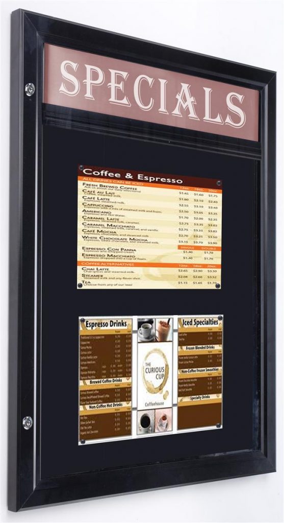 Display board