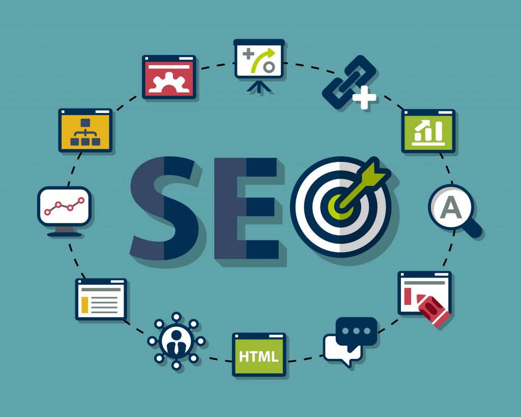 search engine optimizations