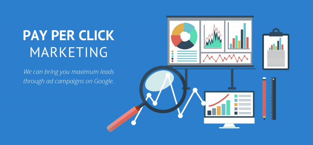 Online Marketing