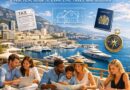 Living in Monaco: A Practical Guide to Expat Life, Taxes, and Housing