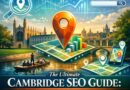 The Ultimate Cambridge SEO Guide: From Local Listings to Google Maps Dominance